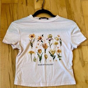 SHEIN women’s shirt, size M